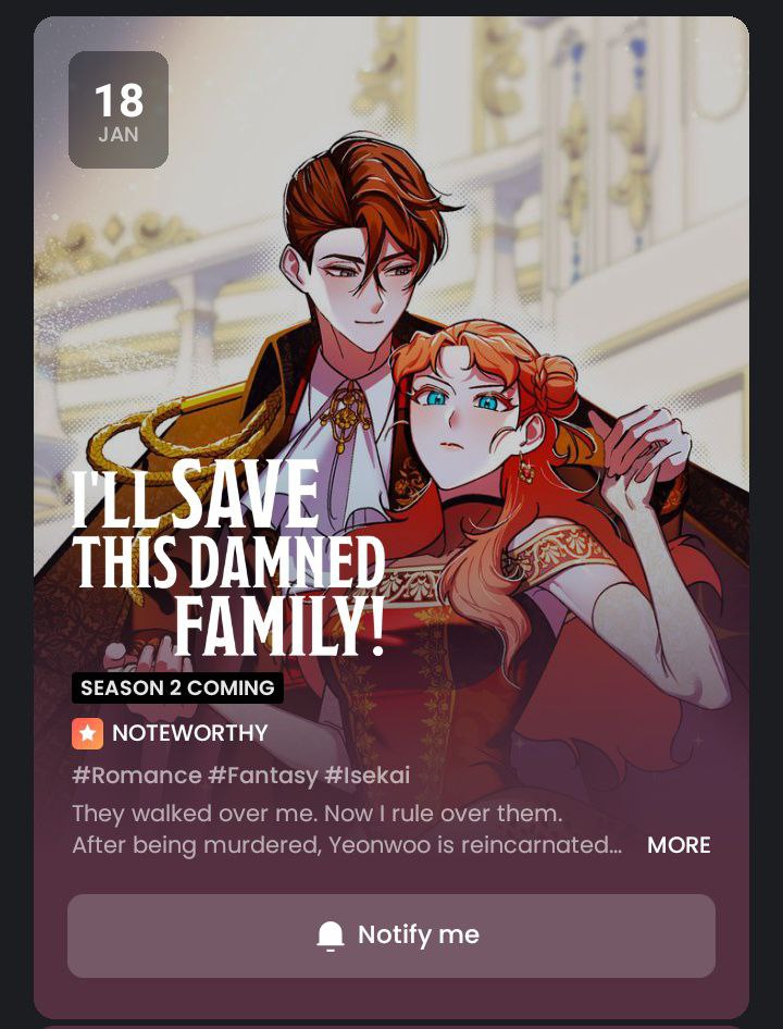 KASIH JUDUL! SENSOR! ILLEGAL? BLOCK! 😒 on X: They're the cutest couple  from action fantasy webtoon I have ever read (since i usually saw the mc  got harem and i don't like