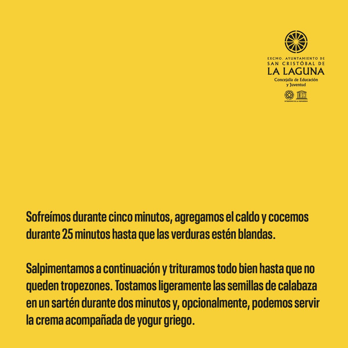 Juventud La Laguna tweet media