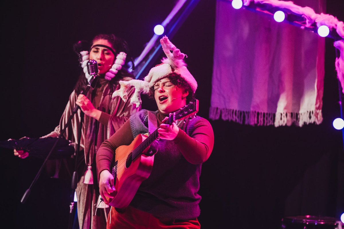 Goblin Theatre (@goblintheatre) on Twitter photo Only 1 week left to join us at the North Pole Jazz Lounge for The Ballad of Rudy <a href="/TheOldTownHall/">The Old Town Hall</a> oldtownhall.co.uk/events/the-bal… 📸 <a href="/GretaZabulyte/">Greta Zabulyte</a> Only 1 week left to join us at the North Pole Jazz Lounge for The Ballad of Rudy <a href="/TheOldTownHall/">The Old Town Hall</a> oldtownhall.co.uk/events/the-bal… 📸 <a href="/GretaZabulyte/">Greta Zabulyte</a>