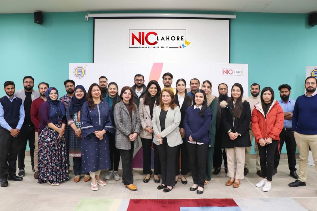 🚀 As we culminate the six-year journey of the NICL project, the team is all set with our final NICL Investor Summit! @IgniteNTF @MoitOfficial #NICProgram