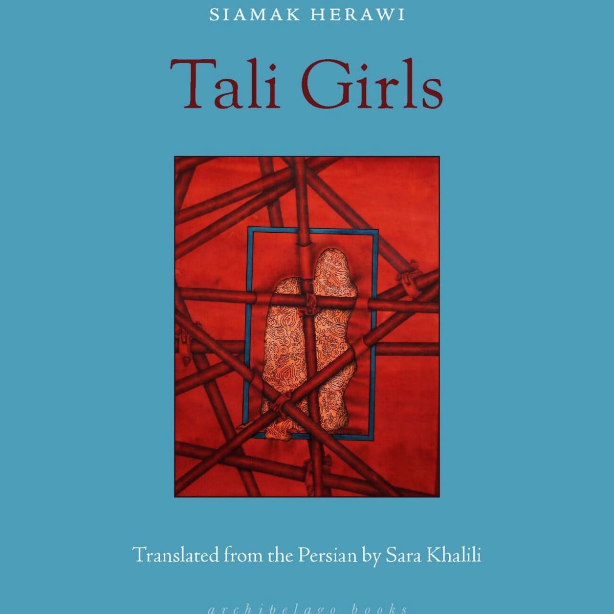Many congratulations to ustad
@ZiaSiamak and Afghanistan literature for this fabulous achievement. 
& translator #SaraKhalili — #TaliGirls is on the 2024 #ALA_Carnegie Medal for Excellence #Fiction Longlist! 🏅
Siamak's writing style is so genuine in Persian storytelling.