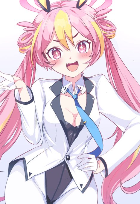 バニーコユキです 