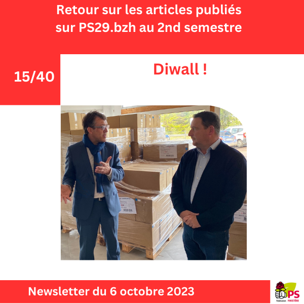 fede_PS29's tweet photo. 😷Diwall !
Le 29 septembre, @clergeau a rencontré Joël Gourmelon, créateur de la marque de masques #Diwall, à #Ploudaniel
Lire l’article 👇
https://t.co/nd0gVI7u66 https://t.co/Fa60wHKi3W