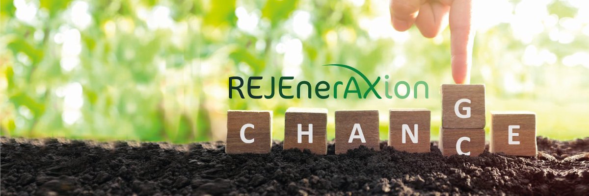 REJEnerAXion (@rejeneraxion) on Twitter photo 🚨 New video interview! Christophe Teissier from <a href="/AstreesLab/">ASTREES / ULTRA LABORANS</a> presents the research findings of the #REJEnerAXion project in France.
Watch it! ▶️ bit.ly/3NvpSSY 🚨 New video interview! Christophe Teissier from <a href="/AstreesLab/">ASTREES / ULTRA LABORANS</a> presents the research findings of the #REJEnerAXion project in France.
Watch it! ▶️ bit.ly/3NvpSSY