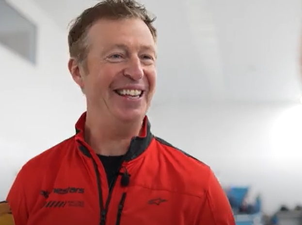 Head to the Autosport International 2024's YouTube channel for an affectionate look at BTCC champion Matt Neals's career as he opens up to @BrynLucas about winning trophies with his dad, Steve. Buy Show tickets:✅AutosportInternational.com #MattNealRacing #BTCC @TeamDynamics