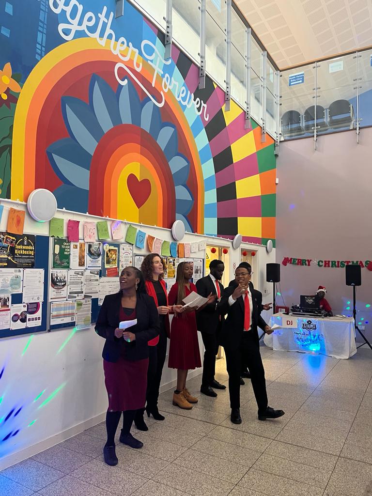 Our Chalkhill’s Christmas Celebration event was a huge success! Thank you to everybody who came by on the day - we look forward to holding more amazing events for you in 2024!