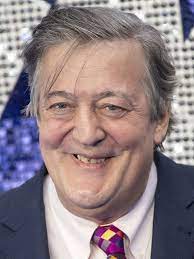 I first discovered Stephen Fry was a complete c*nt when he jumped in to defend Rachel Riley during her smear campaign against Jeremy Corbyn.