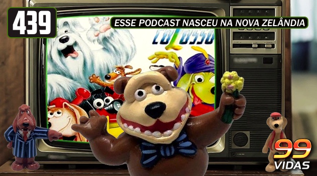 99Vidas 462 - League of Legends (LOL) - 99Vidas Podcast