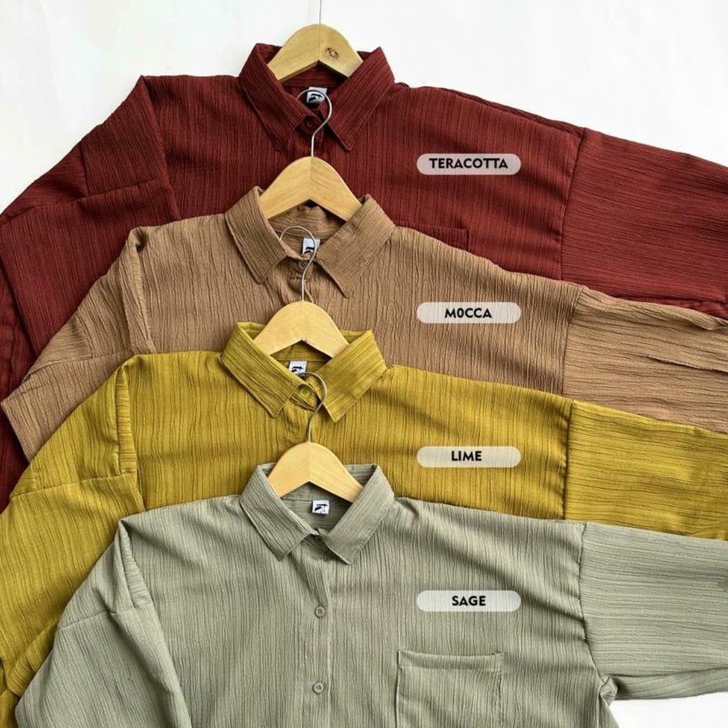 lrchoices's tweet image. looksnya mewah tapi masih kelihatan kalem😍😍
klik link dibawah ⬇
shope.ee/4AaAXHzQbW
Happy Shopping! 🛍️🛒
#racunshopee #kemeja #kemejaoversize