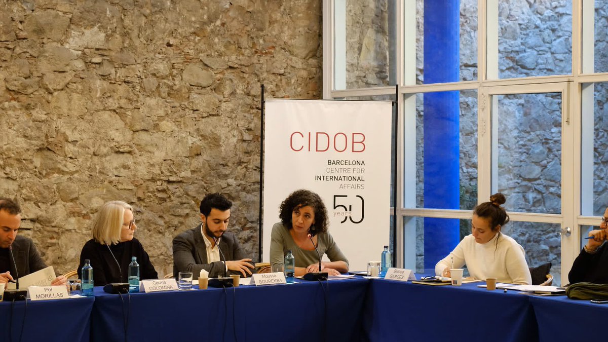 CIDOB - Pol