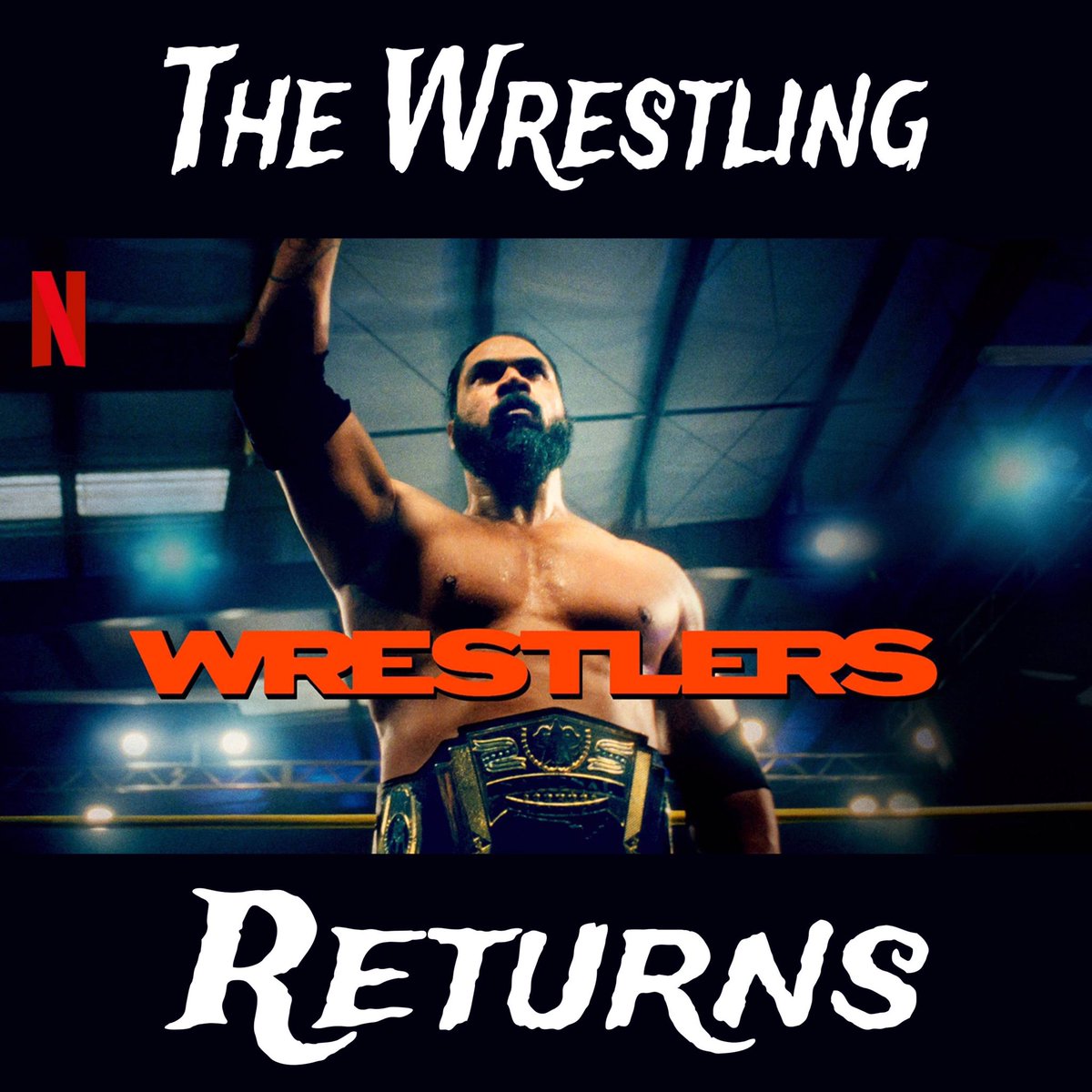 #TheWrestlingReturns - @netflix: #Wrestlers (2023) Is Now Available At thehorrorreturns.com. #TheHorrorReturns #THRPodcastNetwork #Podcast #Podcasting #PodLife #PodernFamily #PodcastHQ #PodNation #OVW #OhioValleyWrestling  #Netflix #Wrestling #ProWrestling