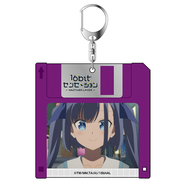 コミックマーケット103 発売グッズ情報を紹介② ＼ 📌フロッピー