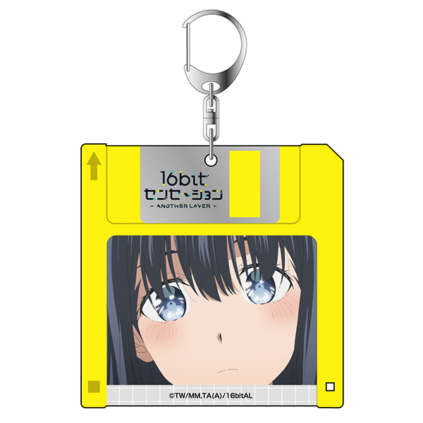 アニメグッズ コミックマーケット103 発売グッズ情報を紹介② ＼ 📌フロッピー