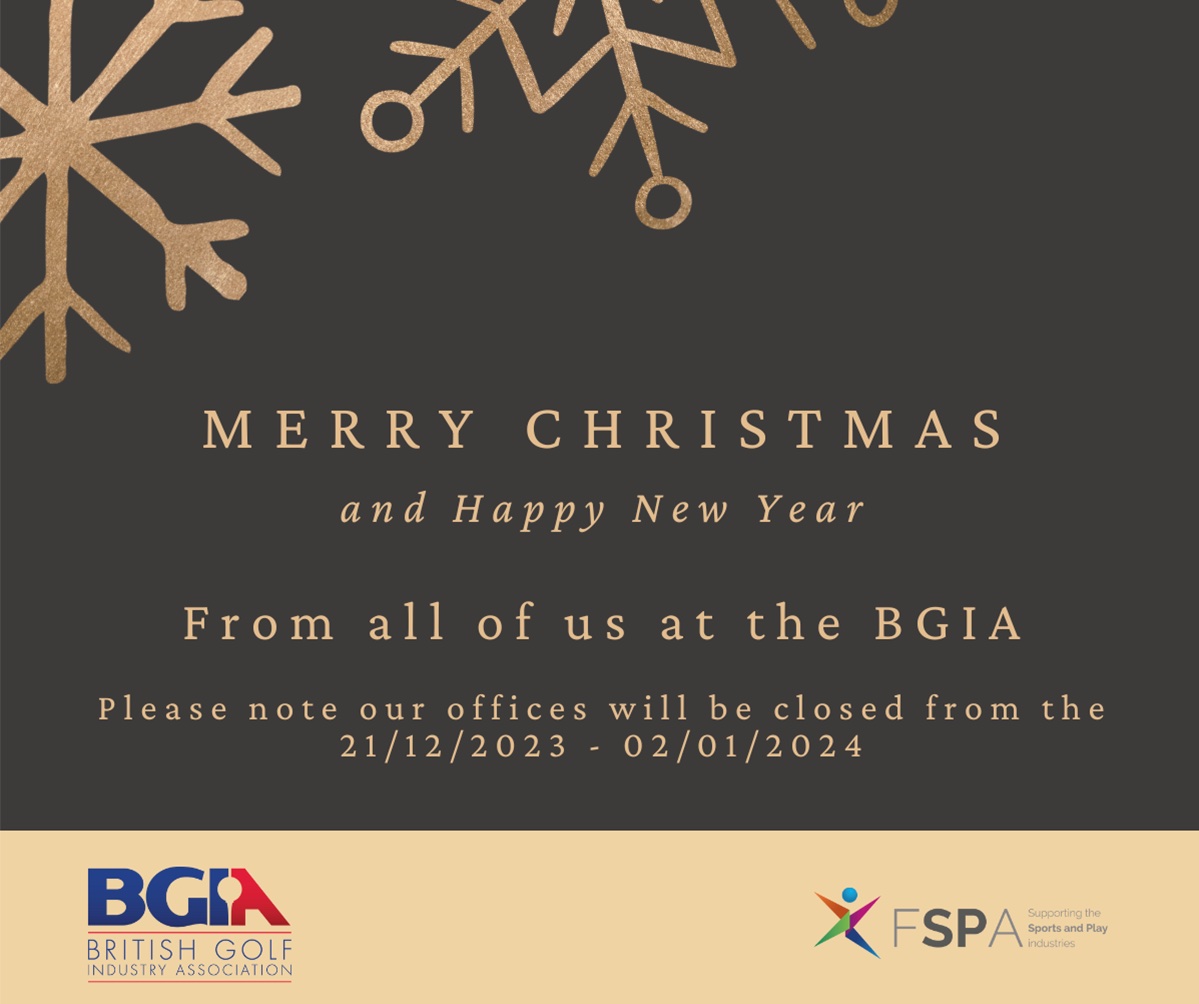 Merry Christmas to all our members!