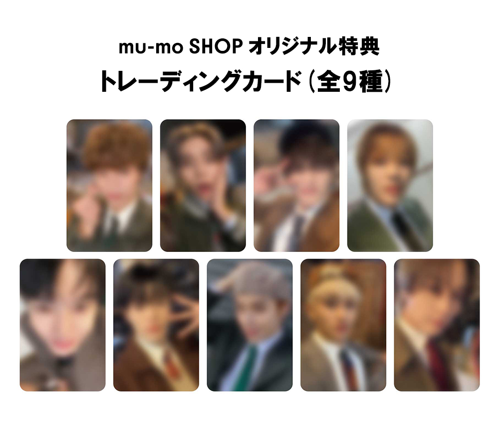 ／
📣抽選応募特典 詳細決定❕
＼

#NCT127 Winter Special Single Album
『Be There For Me』

『NCT 127 3RD TOUR 'NEO CITY : JAPAN - THE UNITY'』終演後のMeet&amp;Greetに抽選でご招待!!

さらにトレカの絵柄も少しだけ公開💚

🛒buff.ly/3TunTC8

#BeThereForMe #NCT127_BeThereForMe