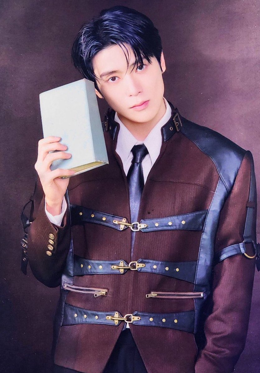 NCT ZONE #JAEHYUN