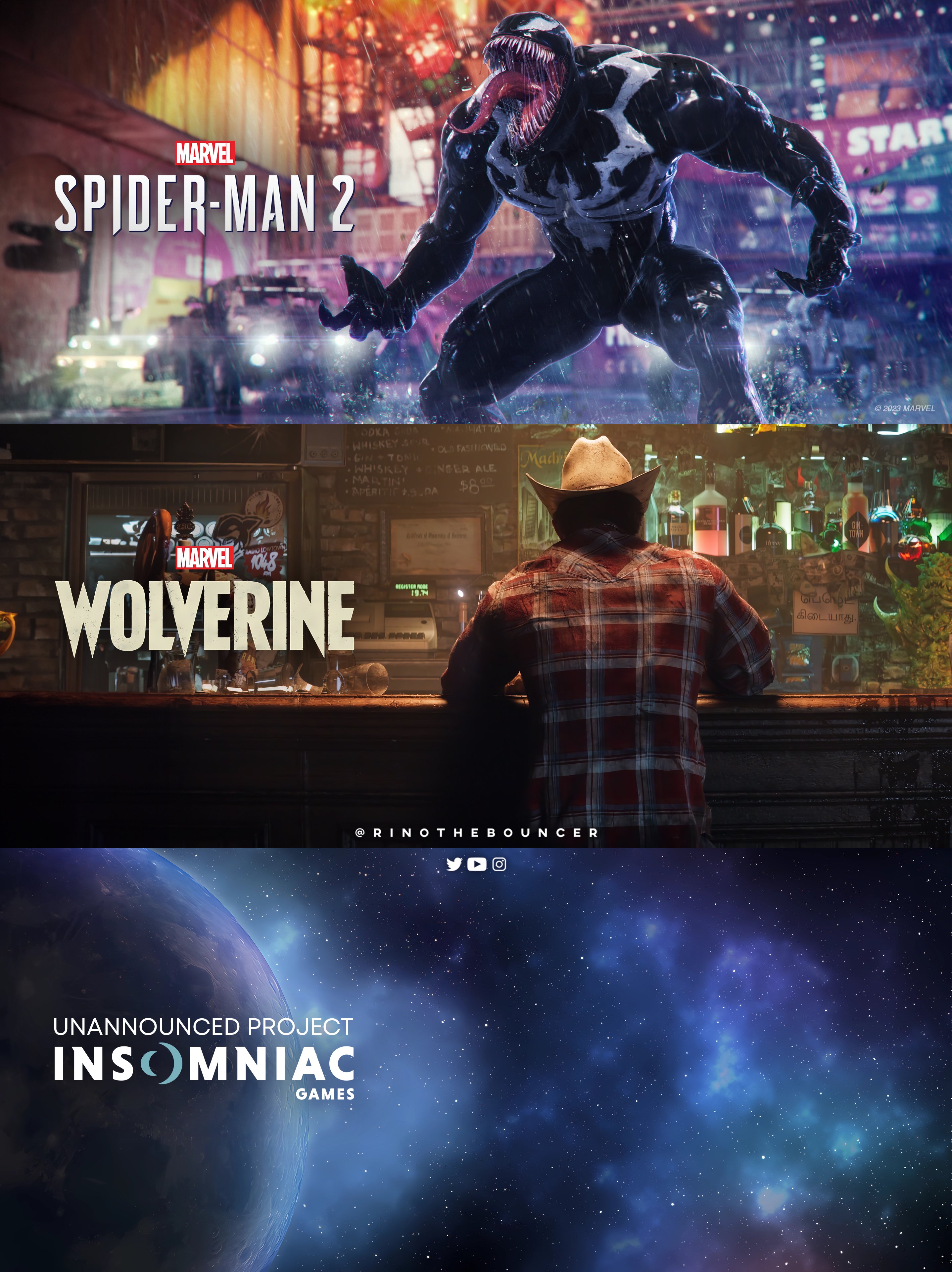 Every Spider-Man comic, movie & game in Marvel's Spider-Man 2 timeline -  Dexerto