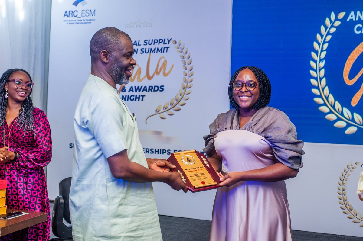 ARC_ESM's tweet image. Their relentless efforts contribute significantly to the achievement of Universal Health Coverage, making a positive impact on healthcare systems.

@YODMA_

#ASCS23