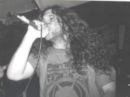 EaracheRecords's tweet photo. Kevin
#kevinsharp #brutaltruth #grindcore #earacherecords https://t.co/cgedaAHb02