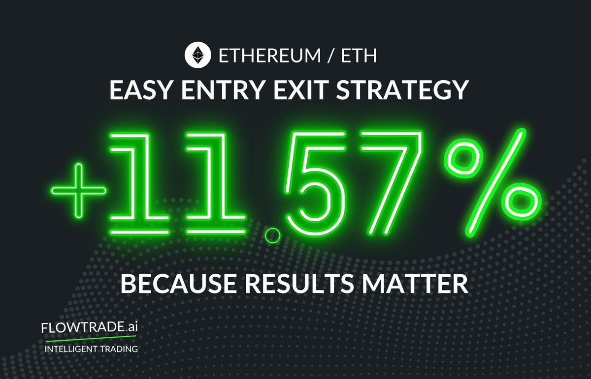 Step in, step out, and stay ahead. Our strategy keeps it simple and your gains significant 🎯

#ETH #UDST #Binance #Automated #Crypto #Trading #Fintech #Bitcoin #Altcoin #ResultsMatter #Profit