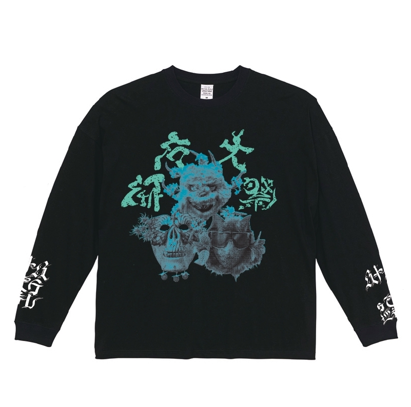 ー先行物販のお知らせー 八十八ヶ所巡礼 one man LIVE 幻魔大祭FINAL