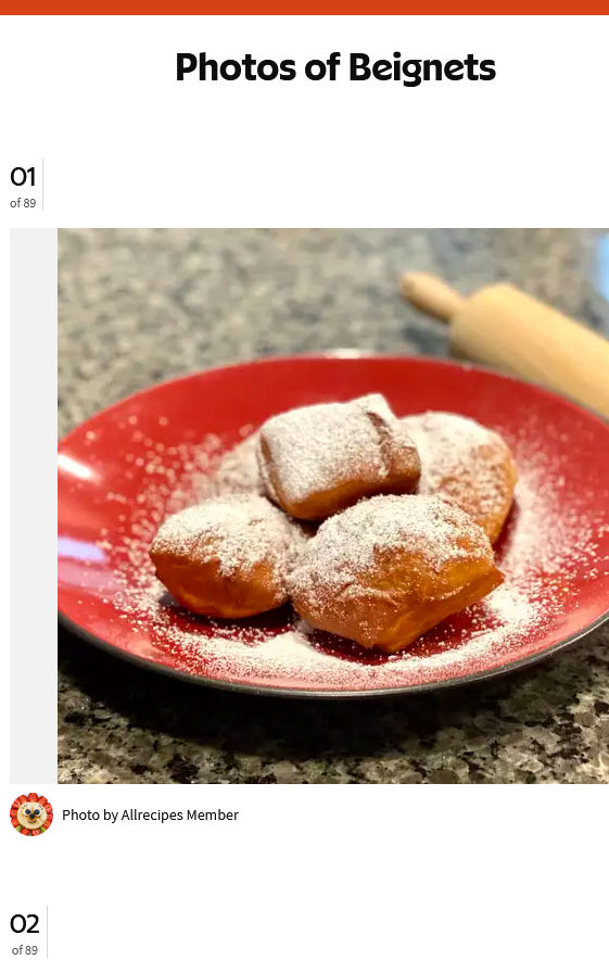 SusanCarol72166's tweet photo. Making beignet tonight https://t.co/SEKqrVfK7M
