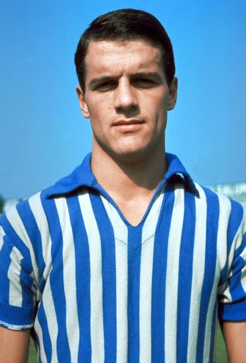 footballmemorys's tweet image. Fabio Capello, SPAL
#SPAL #GliEstensi