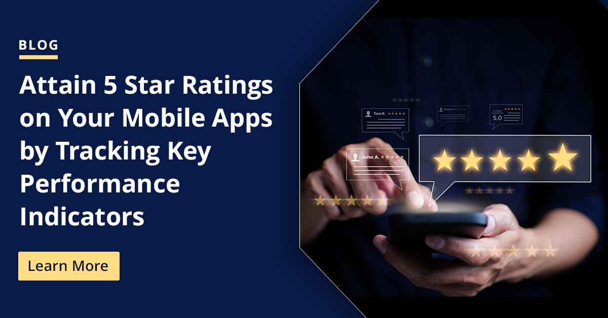 gspanntech's tweet image. In this blog, we discuss #KeyPerformanceIndicators (#KPIs) on #mobileapps that will help you create better #userjourneys to get ‘5 star’ ratings.

ecs.page.link/NPKw1

#AppSuccess #AppKPI #ImproveAppRanking #AppRating #ImproveAppRating #UI #EngagementRate #RetentionRate