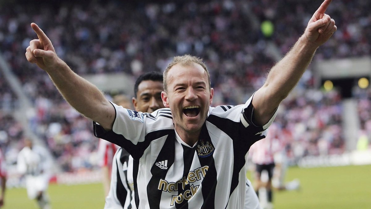 While the Peruvians sleep, this is our chance to put the poll to bed too. Vote Alan Shearer and RT to reach more #NUFC fans.