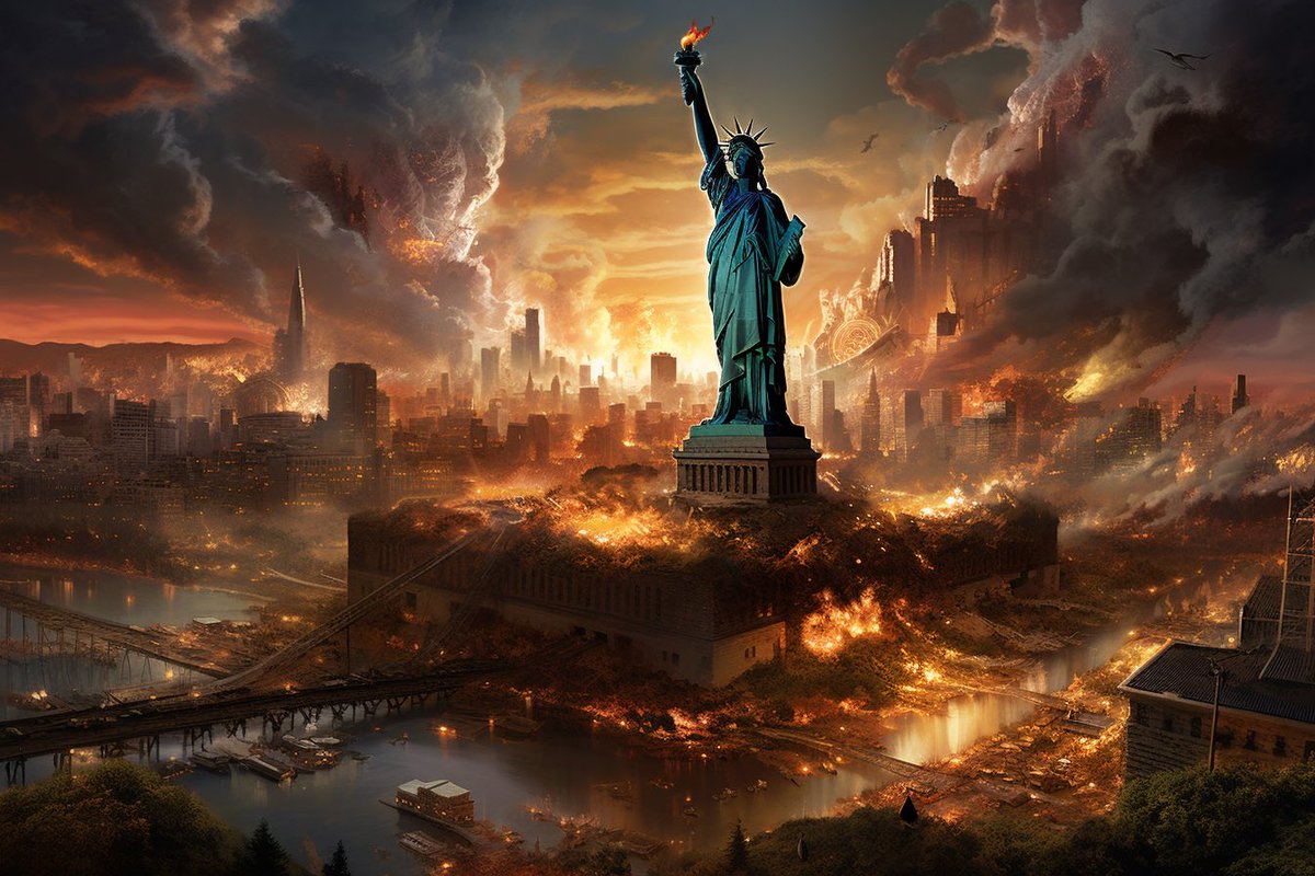 John Goddard tweet media