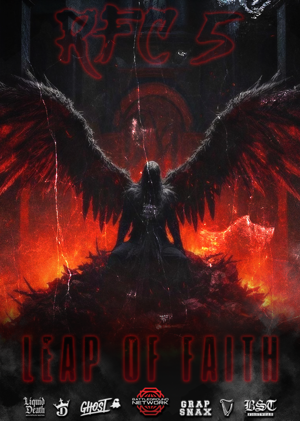 Ryujin_Fighting's tweet image. 𝘕𝘰𝘸 𝘚𝘵𝘳𝘦𝘢𝘮𝘪𝘯𝘨 𝘓𝘪𝘷𝘦 𝘰𝘯 𝘵𝘩𝘦 𝘉𝘢𝘵𝘵𝘭𝘦𝘨𝘳𝘰𝘶𝘯𝘥 𝘕𝘦𝘵𝘸𝘰𝘳𝘬

𝐑𝐅𝐂 𝟓: 𝐋𝐄𝐀𝐏 𝐎𝐅 𝐅𝐀𝐈𝐓𝐇

🔗: uniongrandprix.com/2023/12/17/rfc…