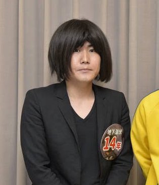 ←カット当日のセット          今→