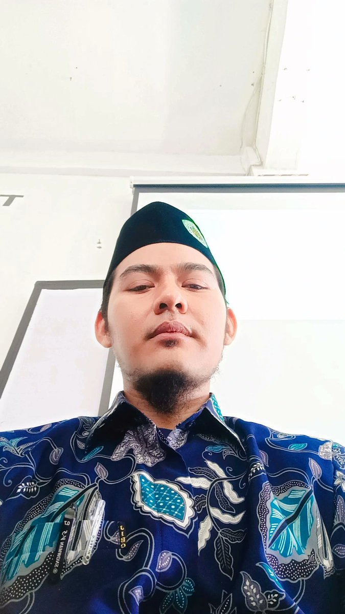 Barier Satersesia (@barierrr) on Twitter photo 