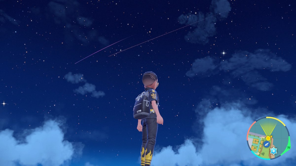 Mikes86377381's tweet photo. #PokemonScarletViolet #NintendoSwitch https://t.co/pAkXjtY9Zm