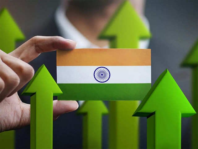 ImMahadev18's tweet image. 🚨 India&apos;s economy is projected to grow at 6.3% in the current fiscal year and the next, the IMF said on Monday, supported by macroeconomic and financial stability.