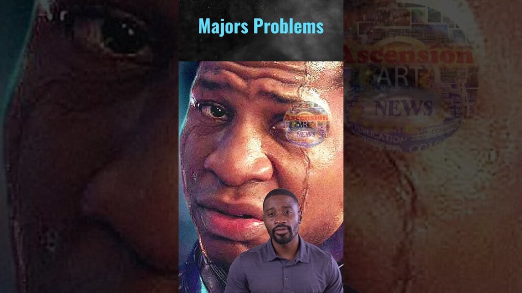 youtu.be/r4JveIN22h4 Majors Problems - News in Under a Minute
#NewsinUnderaMinute
-
Subscribe👇:
sub.dnpl.us/AANEWS/
-
#majors #problems #JonathanMajors
#aanews #aanews69
#topposts #toppostsofalltimes #news