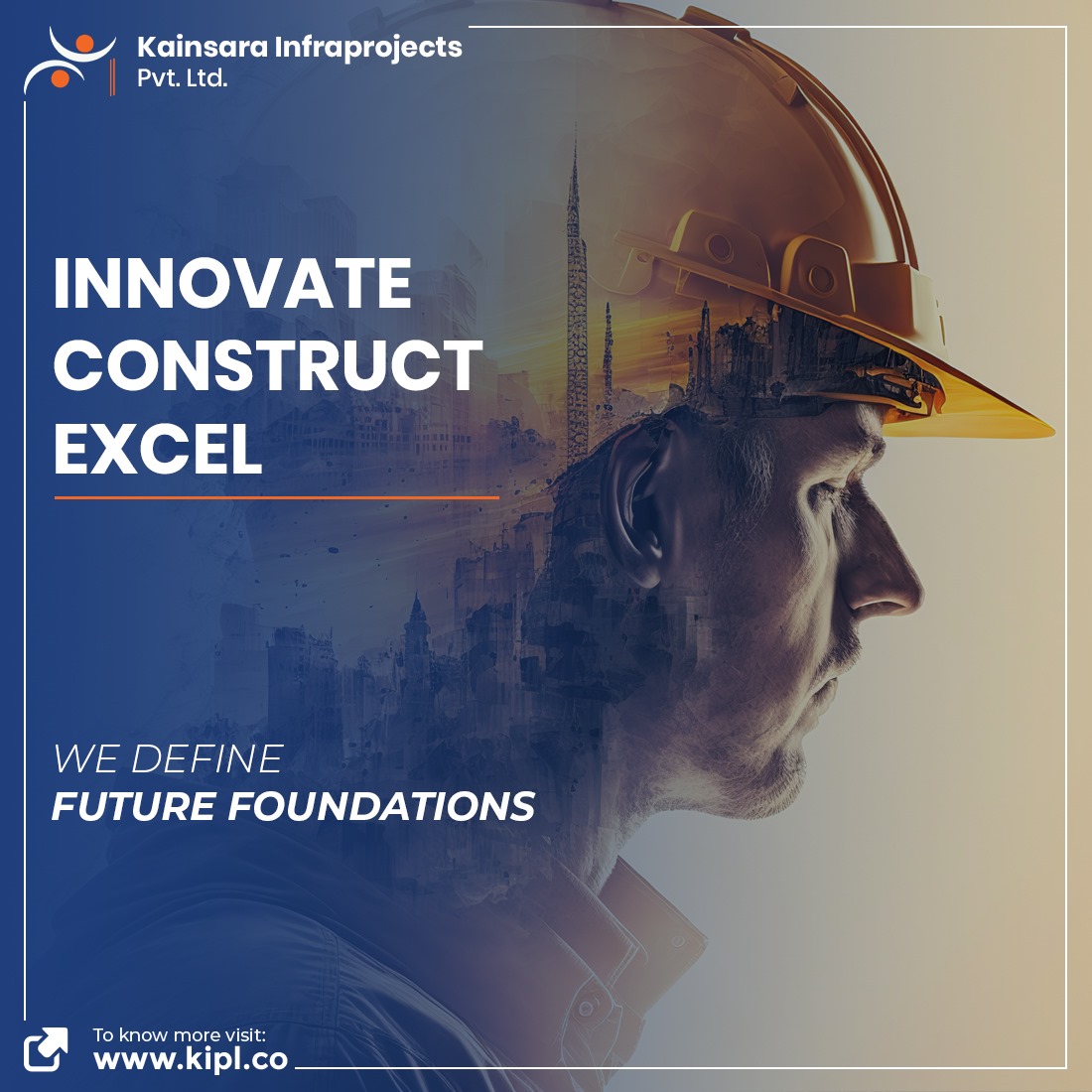 kainsara11048's tweet image. KIPL is leading the way in innovation and advanced solutions.
Our elite team of professionals with their state-of-the-art machinery are ready to help you thrive in your business.
#KIPL #KIPLexpertise #machinehandling
#professional #expert #teamwork #riskmanagement
#costsavings