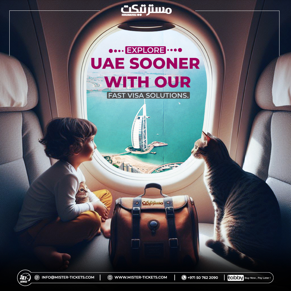 tickets_mi14035's tweet image. Embark on a swift journey to the enchanting UAE ! Our fast visa solutions will have you exploring the breathtaking landscapes and vibrant culture sooner than you think!  #ExploreUAE #FastVisa #AdventureAwaits #UAETravel #DiscoverMore
