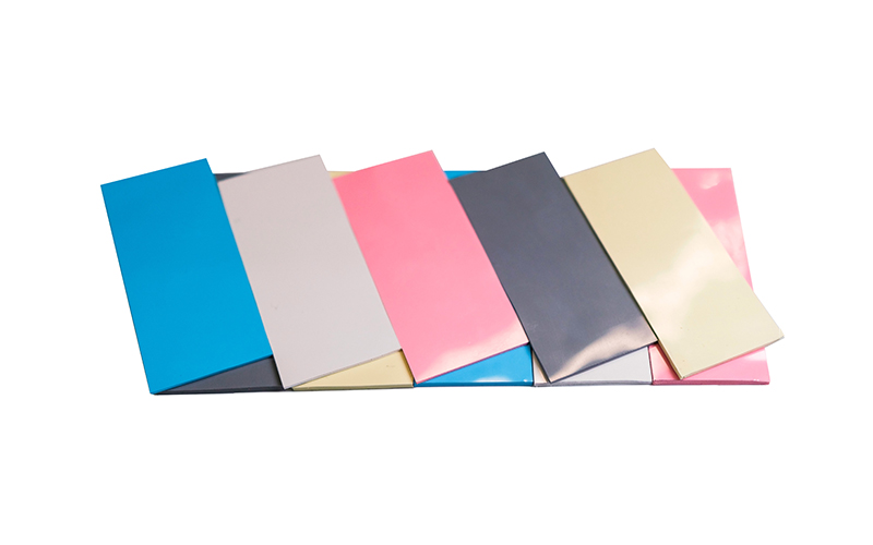 TechnologyAok's tweet image. Silicone thermal pads and non-silicone thermal pads are two types of #thermalinterfacematerials #TIMs used for heat transfer between electronic components and heat sinks. The main difference between them lies in the composition of the materials used.
#siliconethermalpads