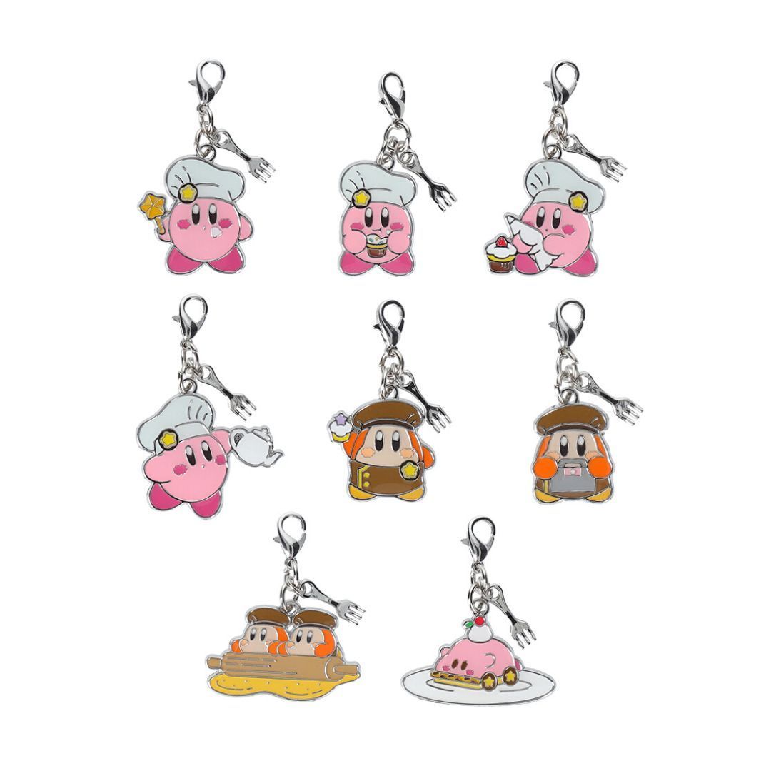 Accessories Pokemon goods keychain badge goods - Meccha Japan