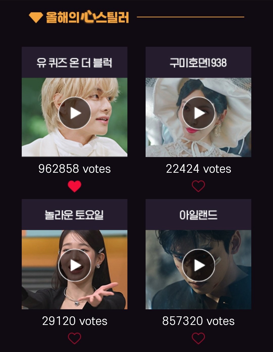 Joon Voting Squad #IndigoByRM on X: SEC AWARDS: Artista Asiático Musical  Vote for RM, tutorial below! Unlimited votes per day in website:  🔗 Vote on Twitter: I vote #RM for #ArtistaAsiatico  at #