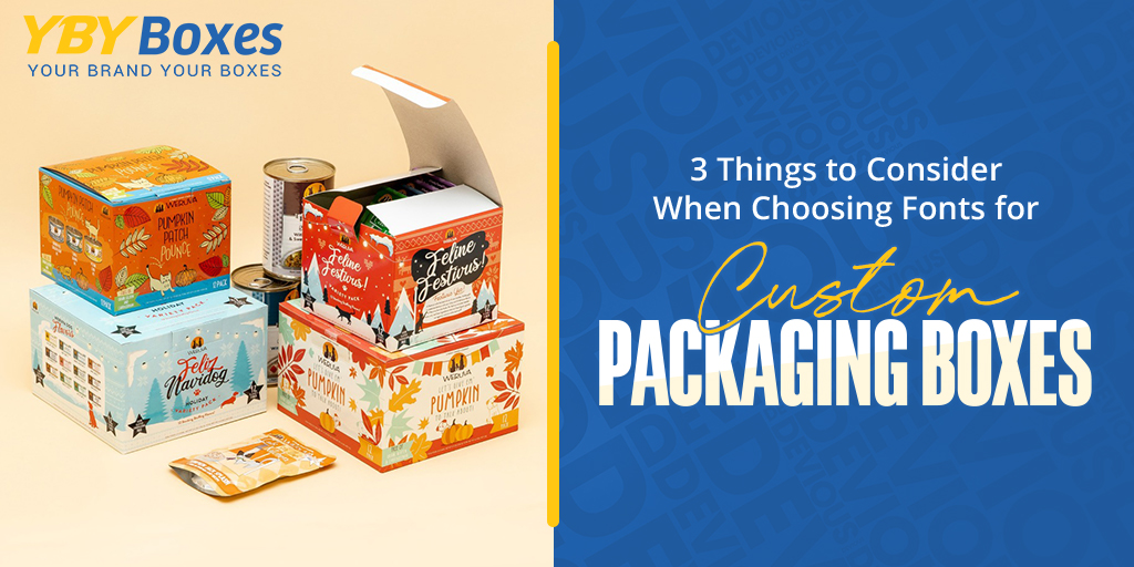 ybyboxesaus's tweet image. Typography can help transform your #custompackagingboxes into powerful #marketingtools.

Learn how the effective considerations for perfectly influential #typography: bit.ly/3Rm0gZK

#ybyboxesaustralia #customboxes #custompackaging #brandedpackaging #packagingboxes