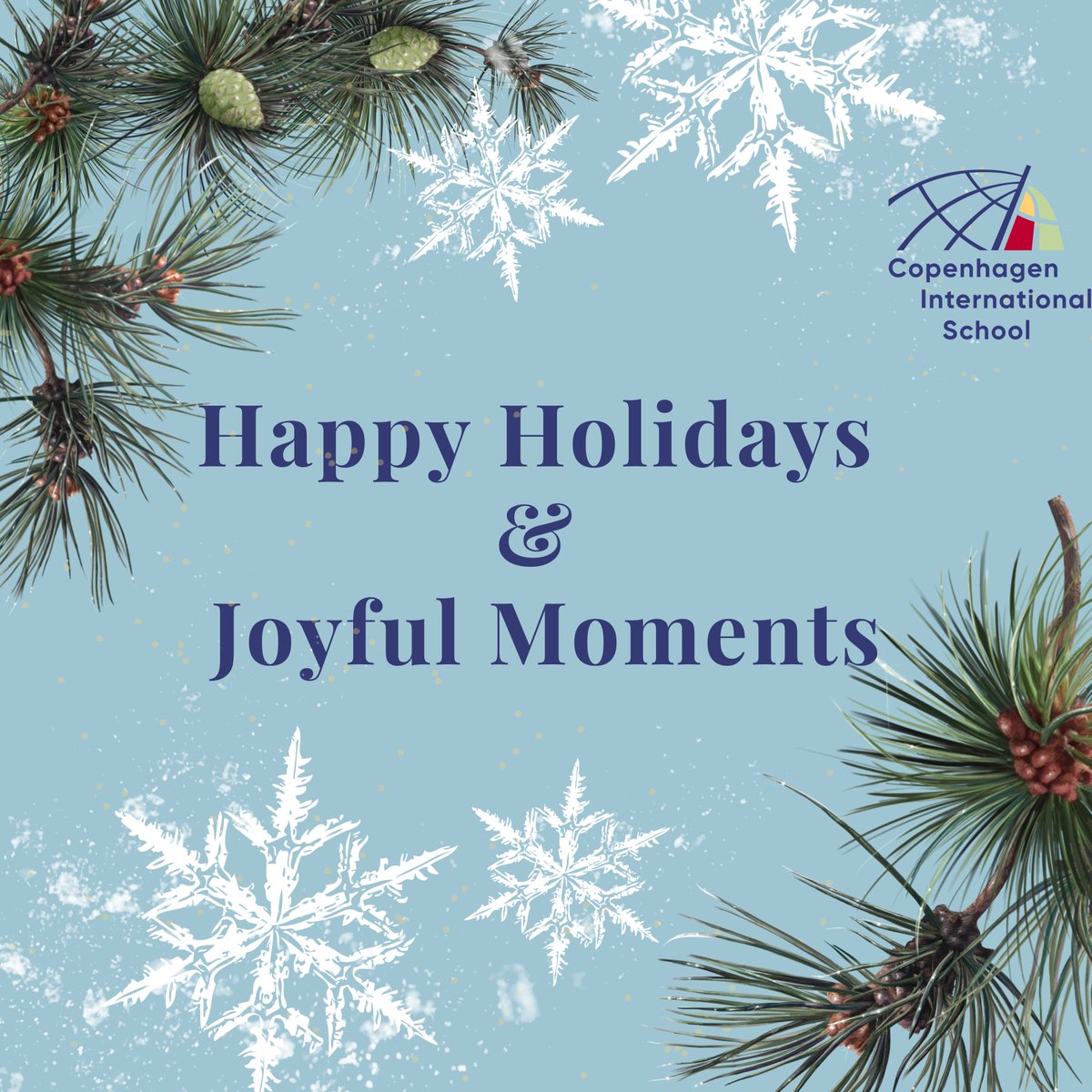 May your days be filled with love, laughter, and special moments. Whether you're lighting candles, decorating a tree, sharing stories, simply enjoying the crisp winter air or surfing in the sun, may the holidays bring you peace and happiness.