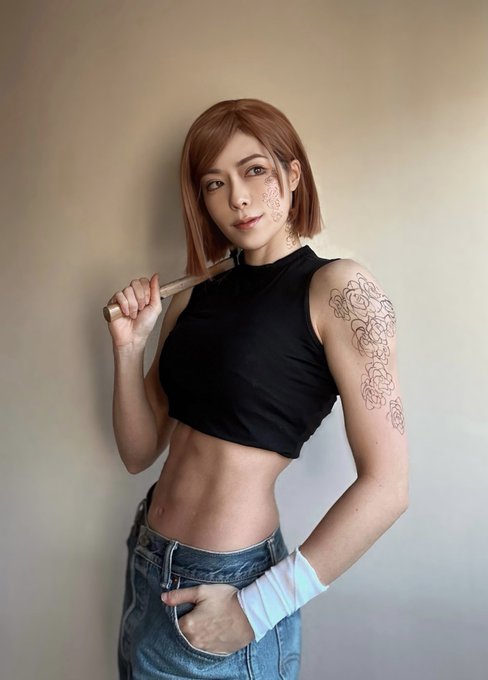 コスプレイヤー桃兎もものTwitter画像45