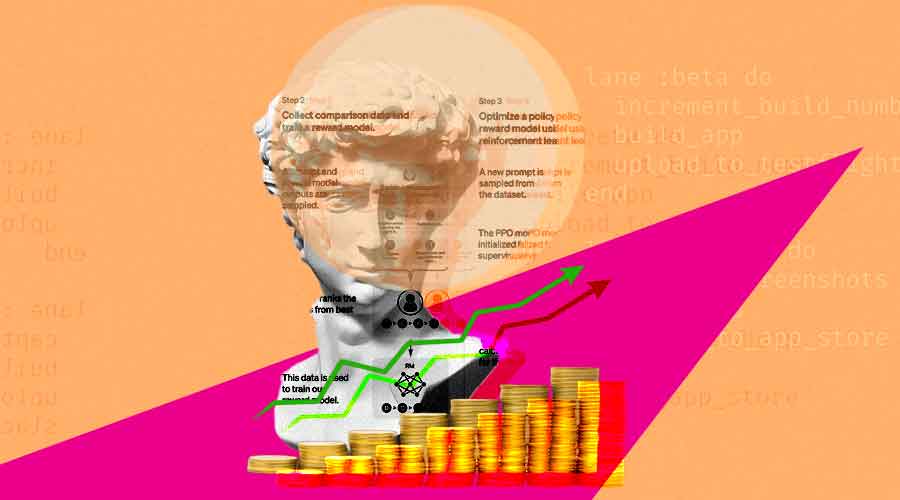 analyticsinme's tweet image. Generative AI Startups Funding Watch
bitly.ws/36xjQ
#GenerativeAIStartups #AIStartups #GenerativeAI #StartupsFunding #ArtificialIntelligence #AI #AINews #AnalyticsInsight #AnalyticsInsightMagazine