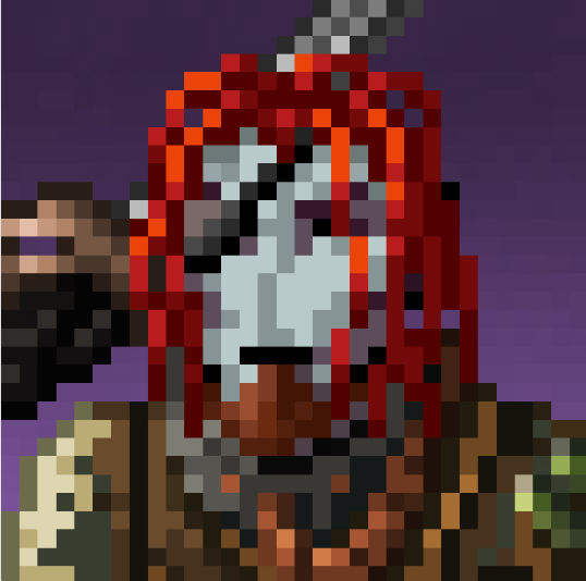 ZeethaSittha's tweet photo. @p_treepol @ChampionsVerse And what a coincidence that I got the red hair one like my IRL hair! LOL ๐๐@ChampionsVerse
#Warlords #DarkList #Ubisoft https://t.co/EyRr7IPvQj