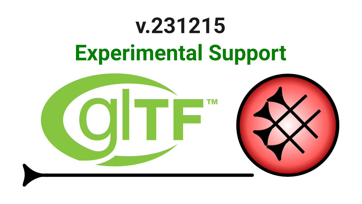 GigaMesh (@meshgiga) on Twitter photo #NewRelease with #glTF export by <a href="/EStoetzner/">Ernst Stoetzner</a> for Linux, which is not complete in terms of color support for #3D #meshes. <a href="/nfdi4culture/">@nfdi4culture@nfdi.social</a> <a href="/nfdi4objects/">NFDI4Objects</a> There are also other smaller fixes and improvements (see gigamesh.eu/news/). #NewRelease with #glTF export by <a href="/EStoetzner/">Ernst Stoetzner</a> for Linux, which is not complete in terms of color support for #3D #meshes. <a href="/nfdi4culture/">@nfdi4culture@nfdi.social</a> <a href="/nfdi4objects/">NFDI4Objects</a> There are also other smaller fixes and improvements (see gigamesh.eu/news/).