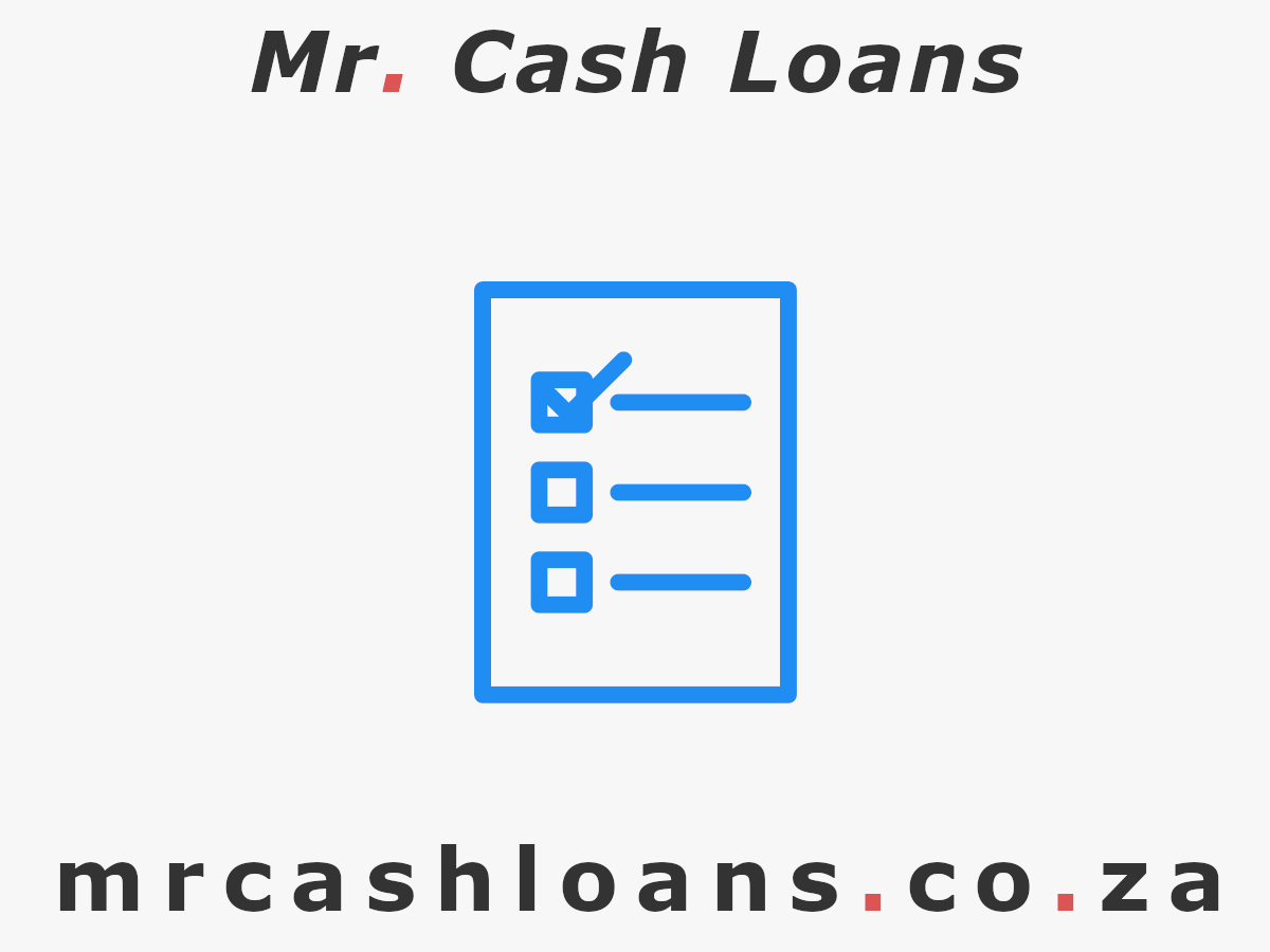 3 Questions Answered about Online Loans in South Africa 
mrcashloans.co.za/loans/three-qu…

#loan #onlineloans
