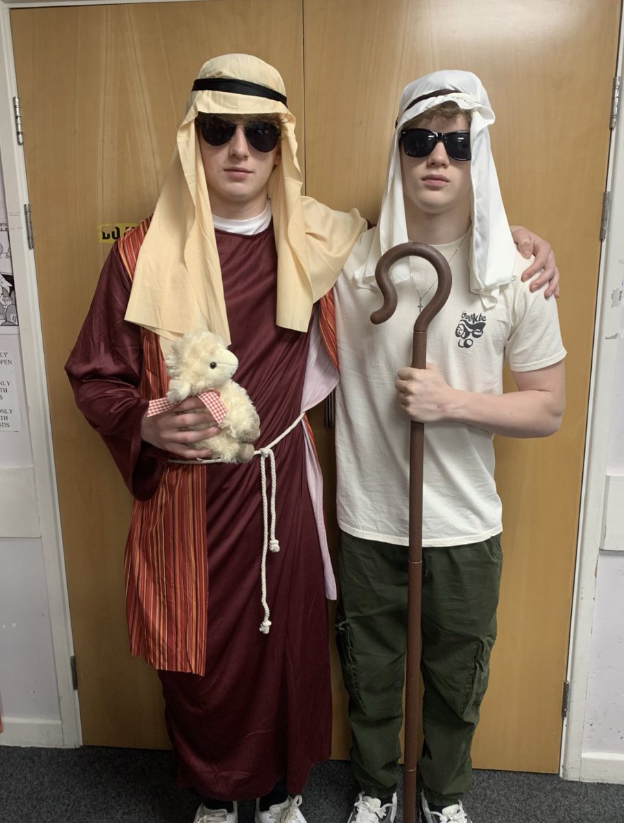 Community & Charities | The Grange School tweet media