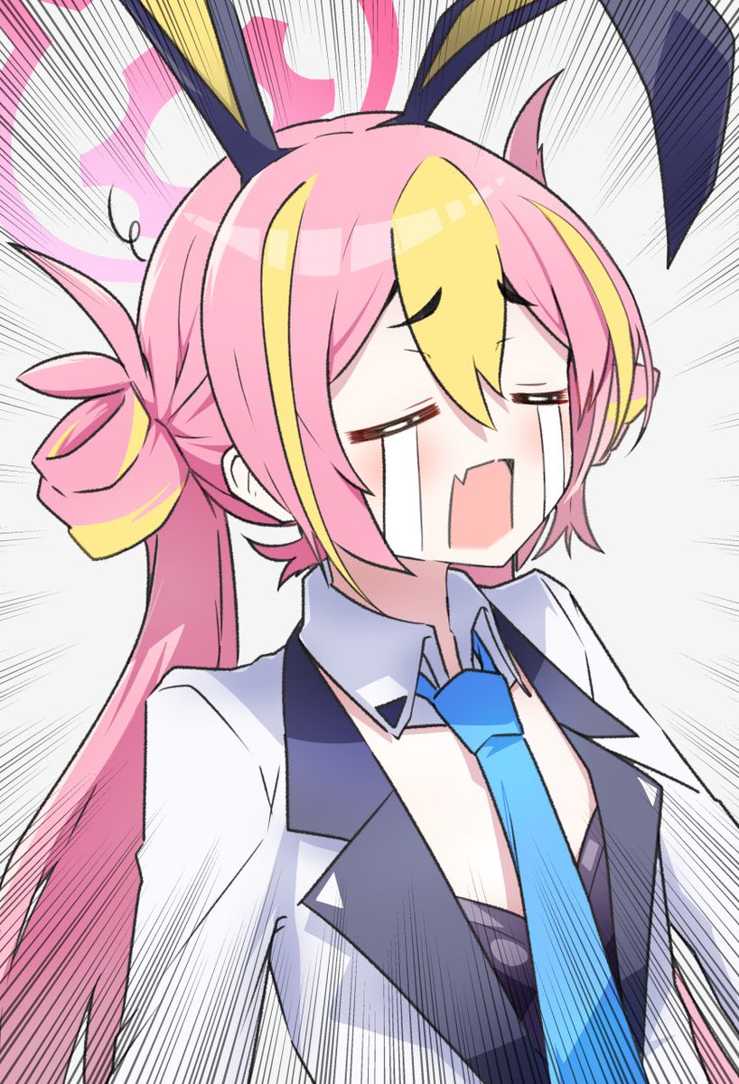 バニーコユキ、実装ならず--- 